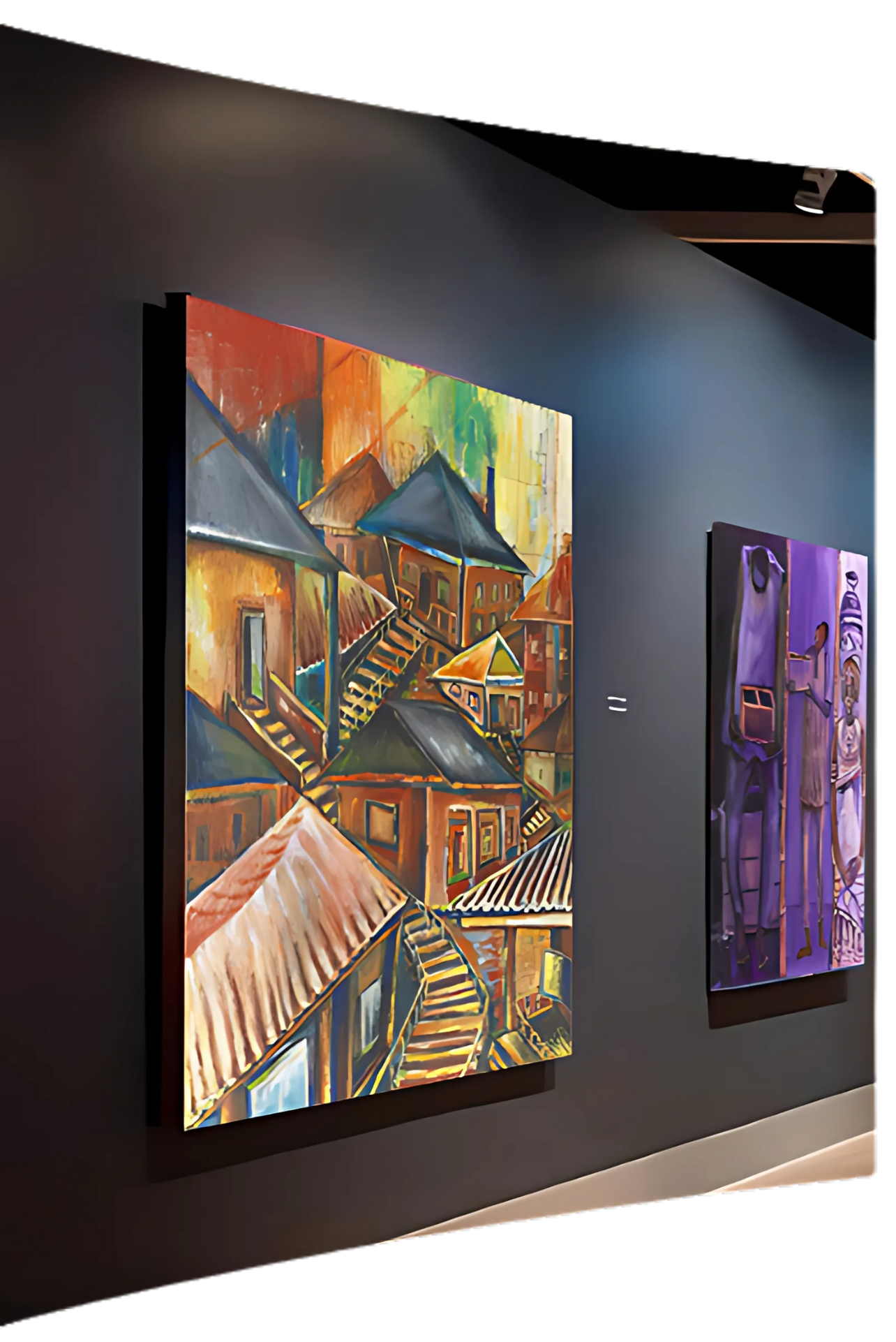 paintaings
